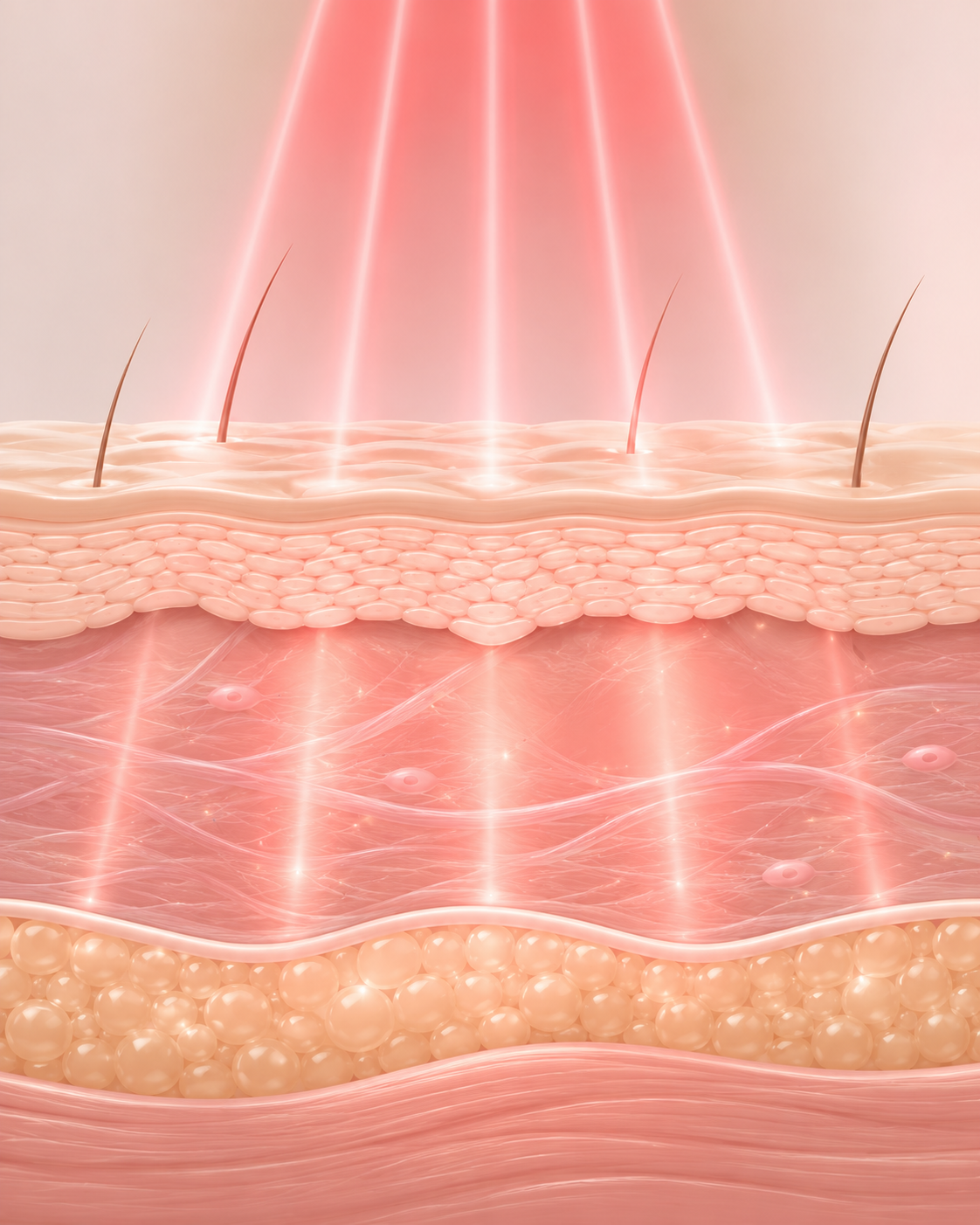 What Does Red Light Therapy Do? 