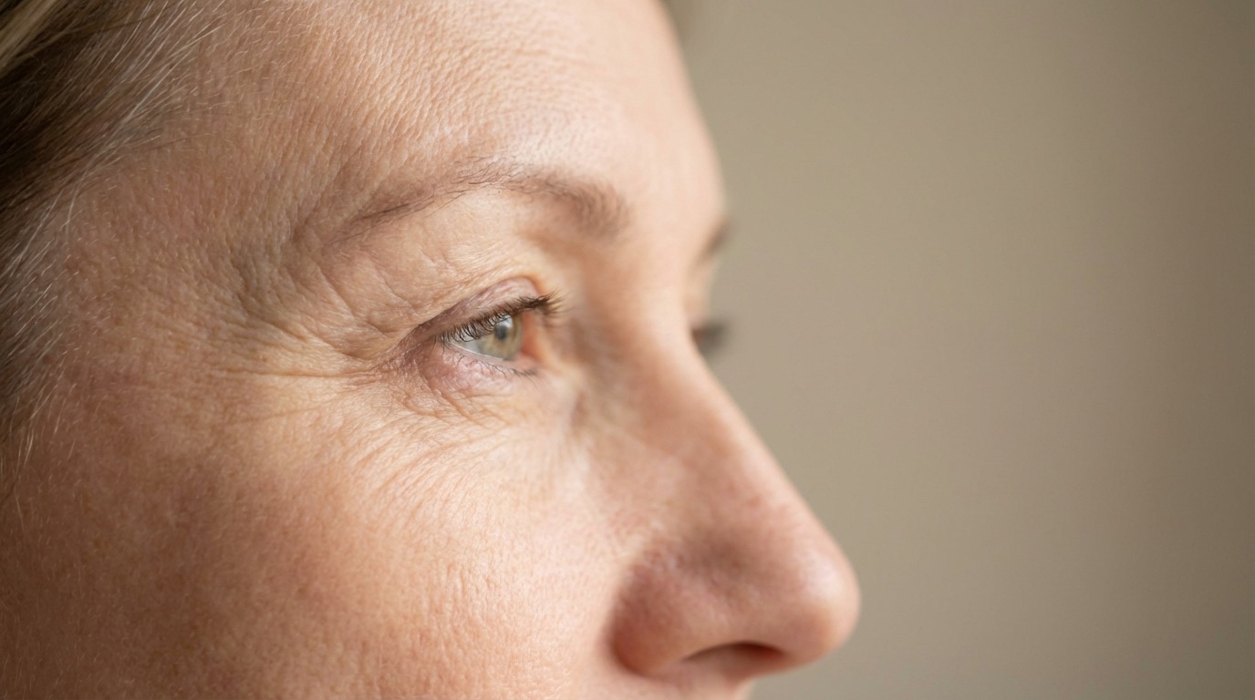 Crow's Feet: What Works and What Doesn't