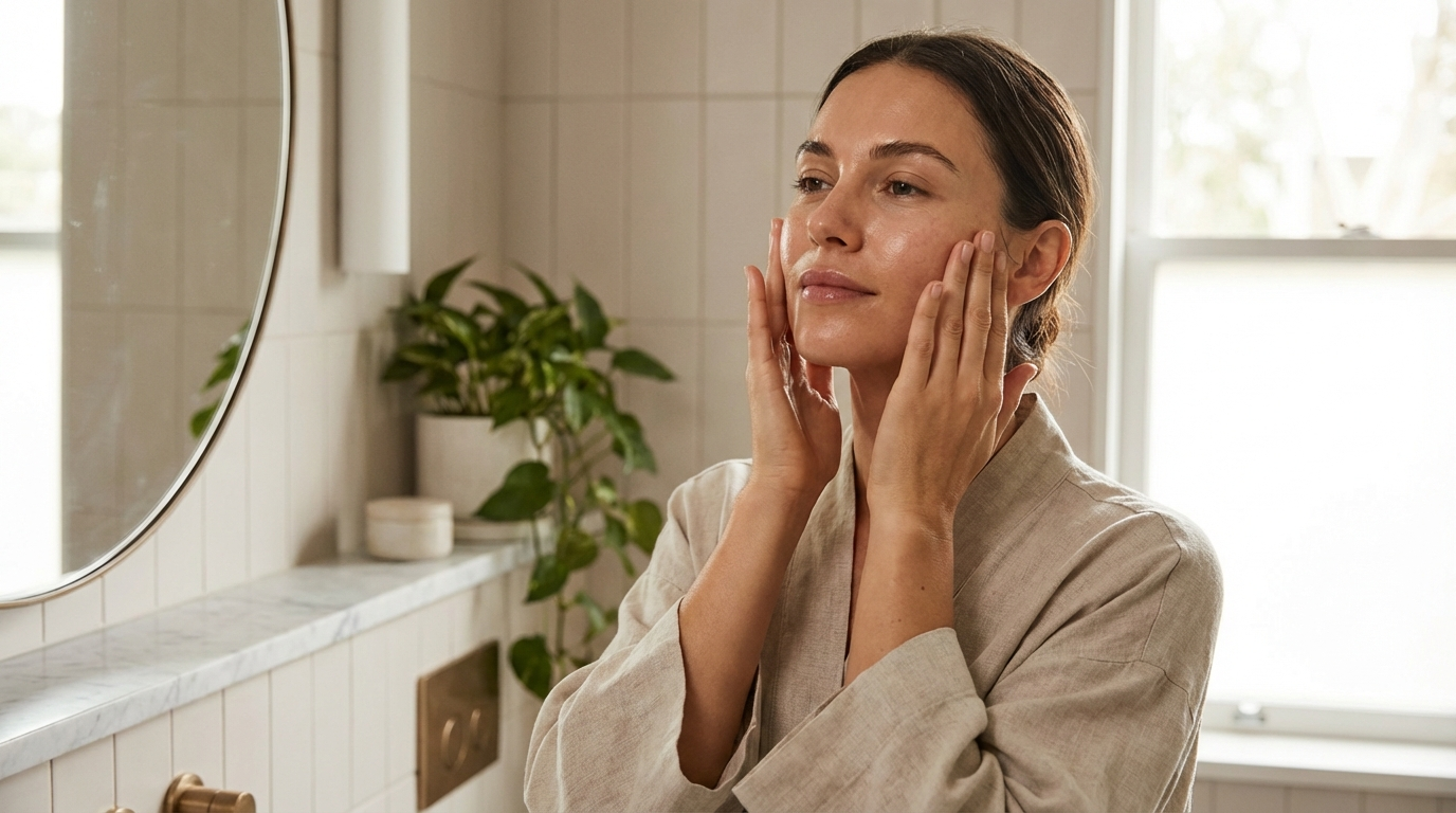 Face Massage: Does It Actually Depuff or Just Feel Good