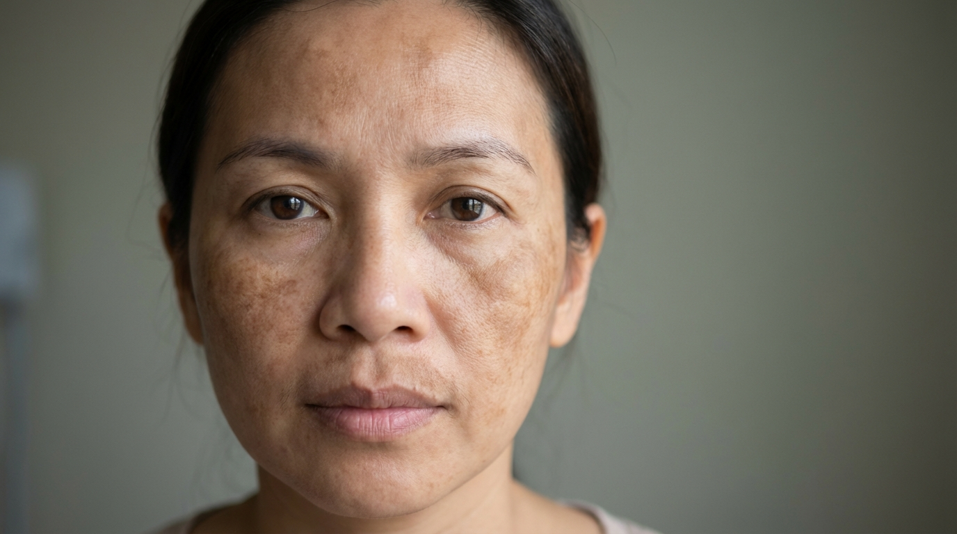 Hyperpigmentation vs Age Spots: Understanding the Difference